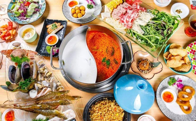 現(xiàn)在開泰式火鍋店能行嗎，聽業(yè)內(nèi)人士幫您分析