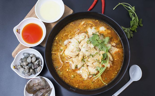酸菜魚開店需要什么設(shè)備，大概需要多少錢