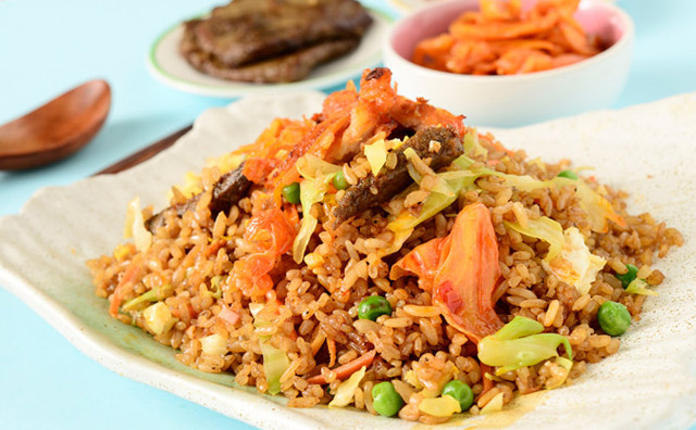 開炒飯快餐店并不難，你做好這三點就好了