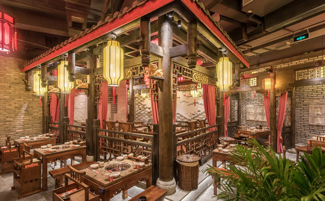 開餐飲店資金不足怎么選址，這里給你一些小建議