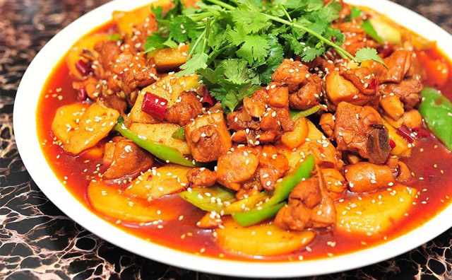 怎么能經(jīng)營好大盤雞店，做好這些才是關(guān)鍵