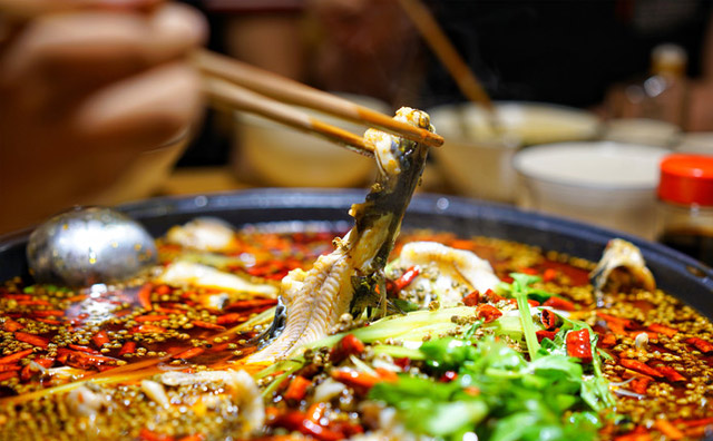 關(guān)于開魚火鍋店，有哪些值得借鑒的好點(diǎn)子