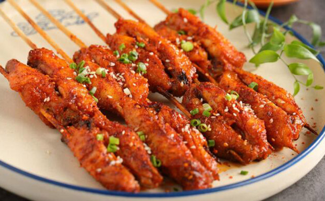 開燒烤店，這幾點(diǎn)經(jīng)營(yíng)技巧不得不看