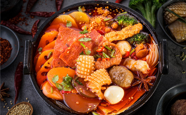 開冒菜店的經(jīng)驗總結(jié)，讓你開店經(jīng)營不再難