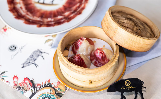 適合在奶茶店賣(mài)的小吃，這幾樣都可以