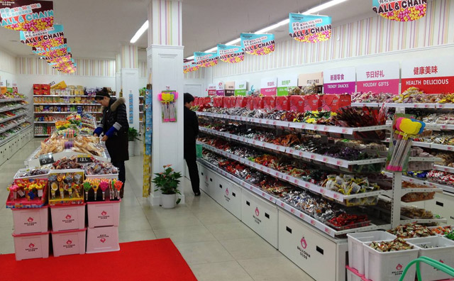開零食店失敗經(jīng)驗(yàn)公開，讓你不再出現(xiàn)這些問題