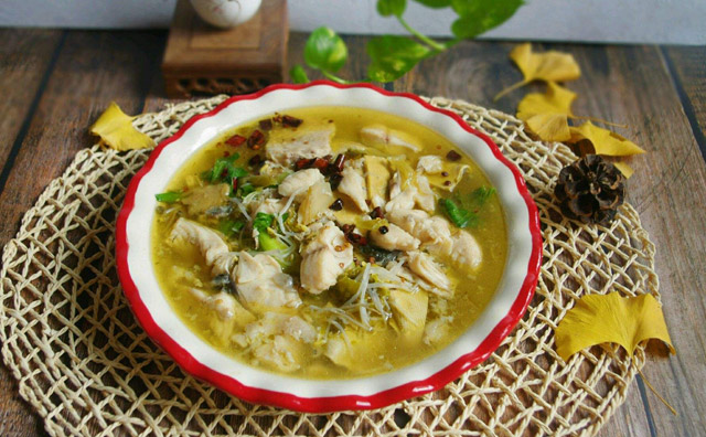現(xiàn)在開(kāi)酸菜魚(yú)店還好做嗎，做過(guò)的人給出答案
