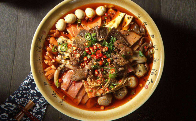 為什么現(xiàn)在都說冒菜店不好干，原因在這里