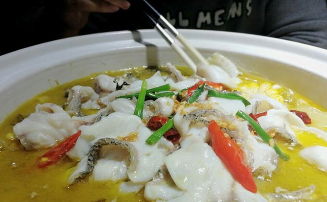 酸菜魚如何裝修怎才夠吸睛，簡(jiǎn)單說說門店的裝修攻略