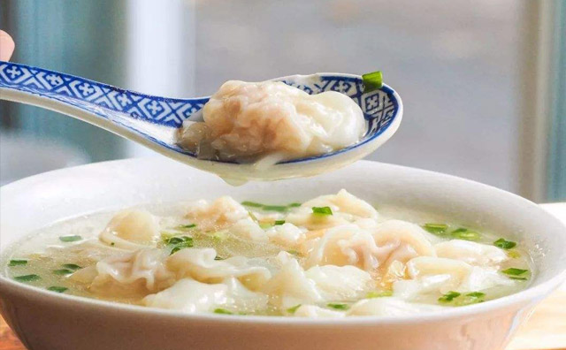 女人適合開餛飩店嗎，聽我為你分析