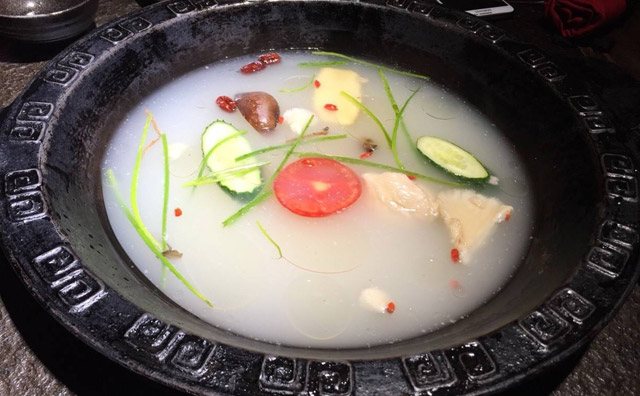 蒸汽火鍋湯底都有哪些湯底，六種常見(jiàn)火鍋湯底制作方法大公開(kāi)