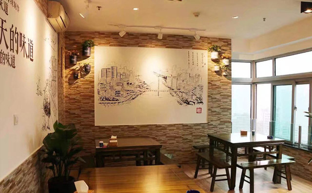 疫情下餐飲店如何開(kāi)展線上外賣(mài)業(yè)務(wù)