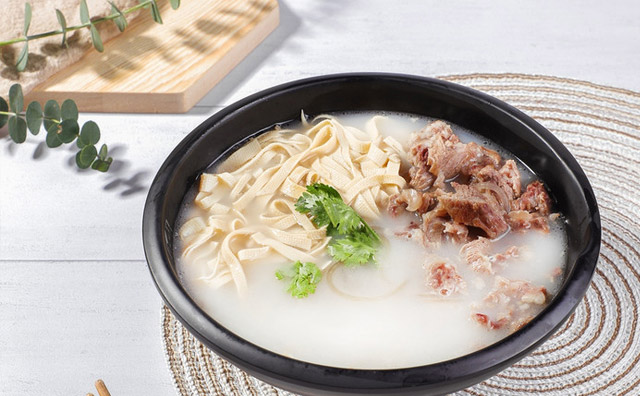 準(zhǔn)備開一家羊湯館，這些經(jīng)營(yíng)策略一定要了解