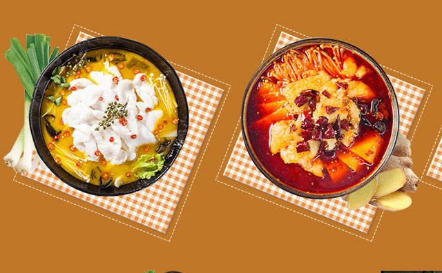 加盟一個(gè)酸菜魚(yú)店，是外賣(mài)店好還是標(biāo)準(zhǔn)店好答案在這里