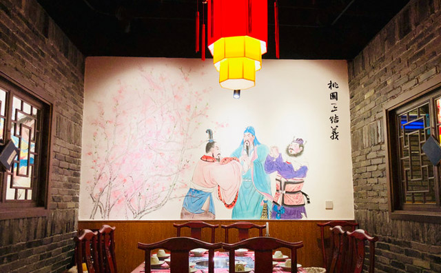 小餐館該怎樣經(jīng)營與管理，經(jīng)營與管理難不難