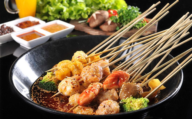 串串香加盟是否具有競(jìng)爭(zhēng)力  