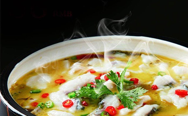 警惕酸菜魚加盟騙局，這三點必須要知道