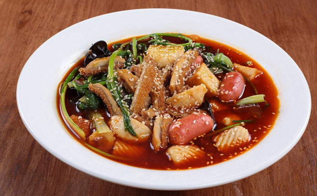 麻辣燙店創(chuàng)業(yè)計(jì)劃書(shū)分析，注意這些細(xì)節(jié)問(wèn)題