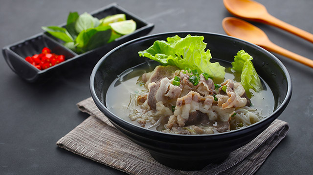 小型快餐店的經(jīng)營模式，這兩種經(jīng)營模式值得借鑒