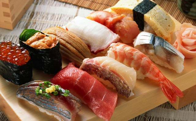 自己開壽司店材料在哪里買？一般在哪進(jìn)貨