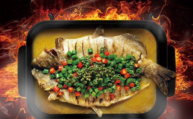 烤魚店如何吸引顧客進店，三大經(jīng)營策略