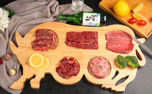 烤肉員工工作熱情，需要做到那幾點