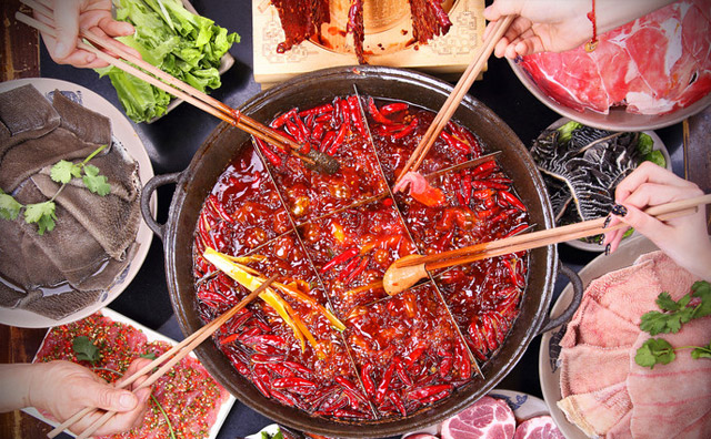 對于火鍋店來說，如何實現(xiàn)產(chǎn)品的差異化