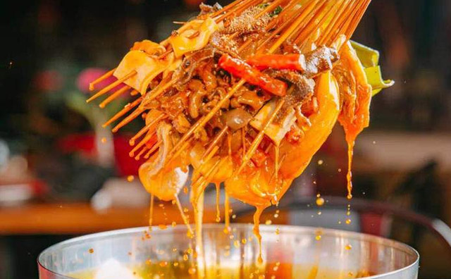 開成都串串香加盟店之前，要了解哪些