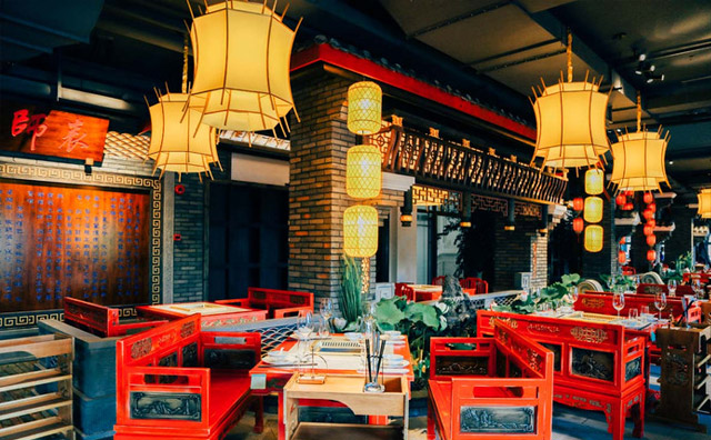 面對新的市場環(huán)境，傳統(tǒng)餐飲店將如何破局