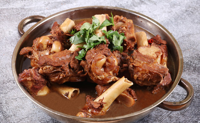 羊蝎子飯店利潤(rùn)大嗎？
