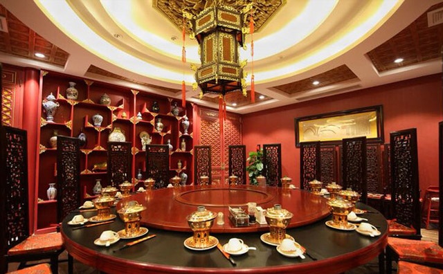 樣開好一家餐廳，如何開好餐廳