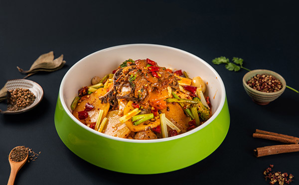 冒菜店想要生意好，要做到哪些