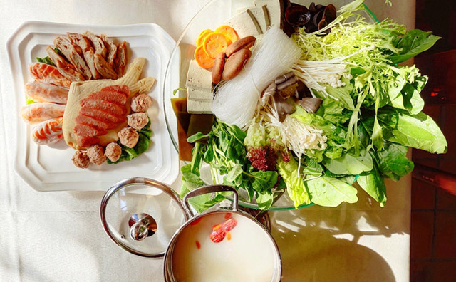開(kāi)一家小火鍋店，什么運(yùn)營(yíng)模式好