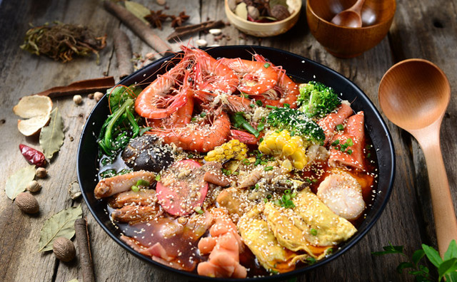 開(kāi)冒菜店的經(jīng)驗(yàn)教訓(xùn)
