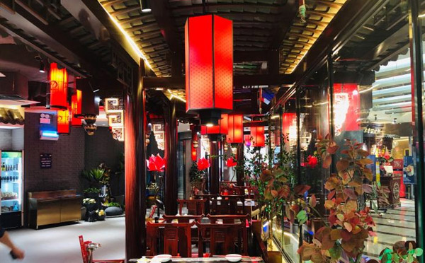 餐飲店開(kāi)店前期需要籌備的工作要點(diǎn)有哪些