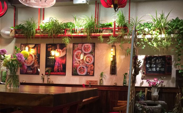 餐飲店應該怎么正確選址