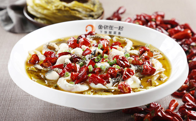 開(kāi)一家酸菜魚(yú)店好賺錢(qián)嗎