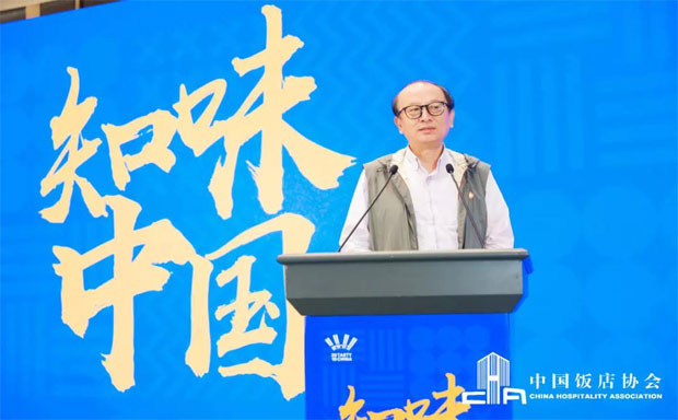 中餐申遺提上日程！世界健康膳食指南惠及76億人