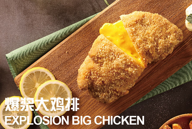 不加盟如何開雞排店？
