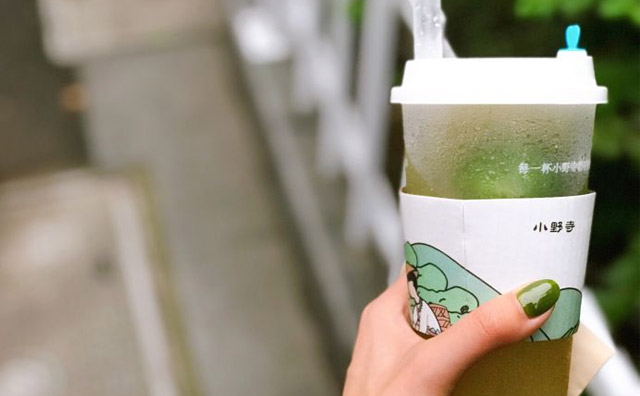 奶茶店多久能活，一個(gè)奶茶店存活周期