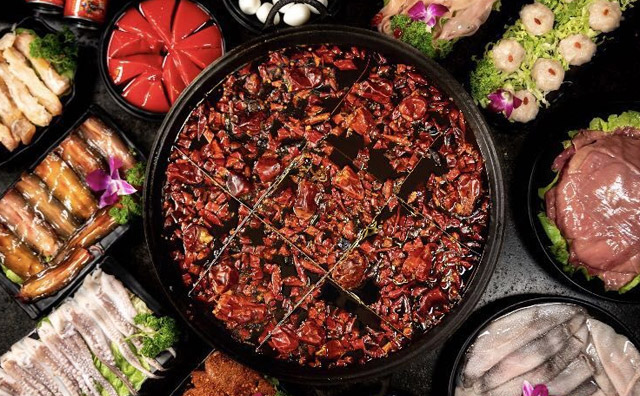 如何開(kāi)一個(gè)火鍋店