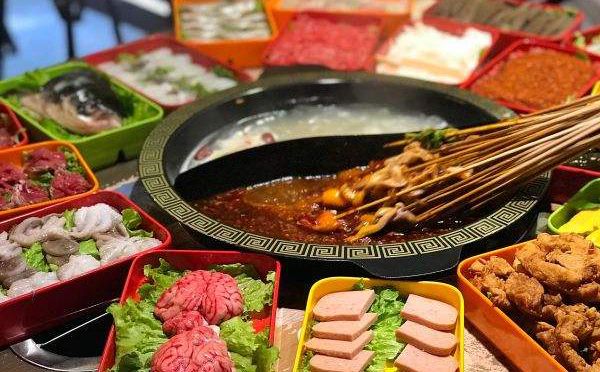 餐飲業(yè)持續(xù)增長，火鍋市場蘊(yùn)藏萬億元商機(jī)