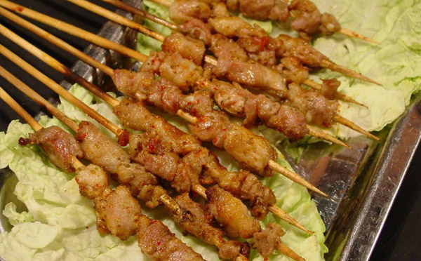 打不死不能開(kāi)燒烤店，是什么原因
