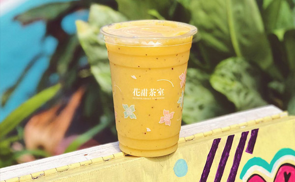 開(kāi)奶茶店虧20幾萬(wàn)了，怎么才能不虧