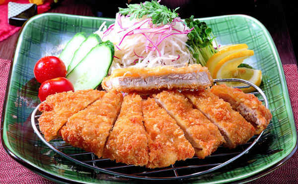 2019適合女生做的餐飲生意二、快餐店