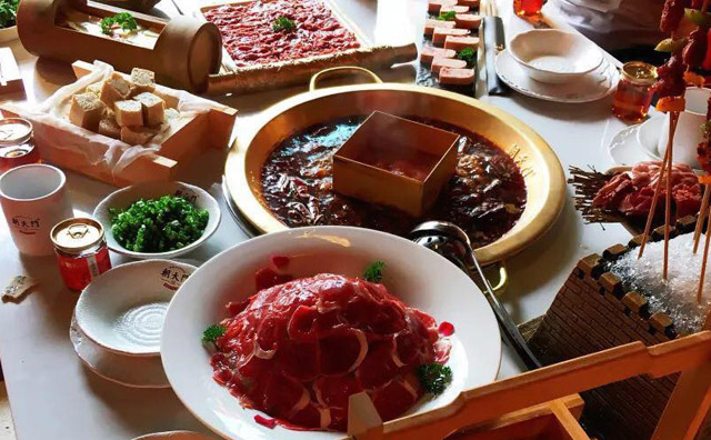 火鍋店倒閉原因，加盟PK自營(yíng)孰勝孰負(fù)