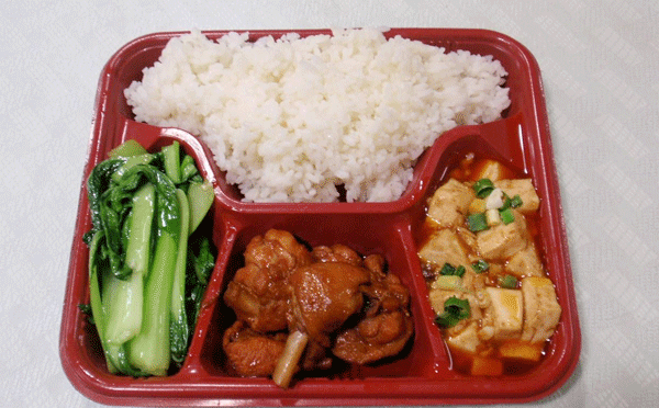 想做盒飯生意怎么起步，沒(méi)有實(shí)體店如何做外賣