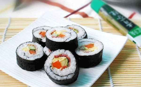 中小學附近開店優(yōu)選-壽司店