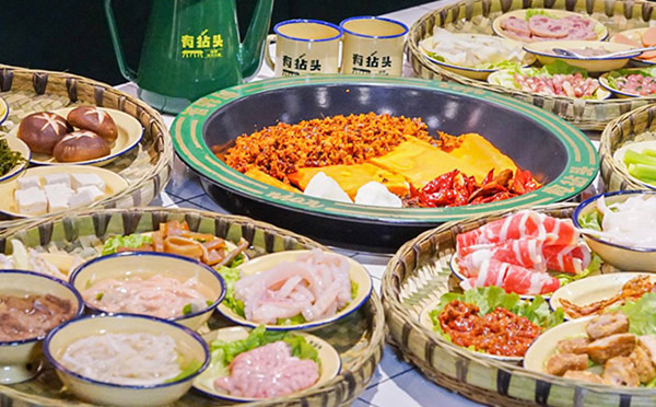 沒有經(jīng)驗怎樣開火鍋店，火鍋行業(yè)前景怎樣