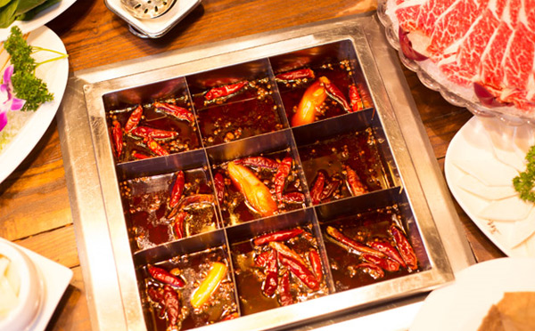創(chuàng)業(yè)小白有個問題：加盟一家火鍋店和自己開有什么區(qū)別？